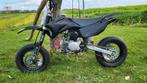 Pitbike rxr, Fietsen en Brommers, Minibikes, Midibikes en Pitbikes, Ophalen, Zo goed als nieuw, Pitbike