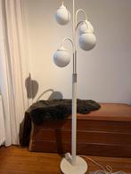 Vintage Elco Lite space age lamp, Dutch design, Huis en Inrichting, Lampen | Vloerlampen, Minder dan 100 cm, Gebruikt, Ophalen
