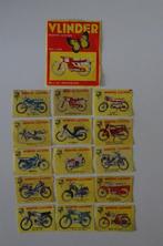 BROMFIETSEN, Verzenden, Zo goed als nieuw, Luciferdoosjes of -merken