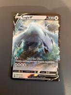 Lugia full art, (E2),silver tempest, Pokemonkaart, packfresh, Hobby en Vrije tijd, Verzamelkaartspellen | Pokémon, Verzenden