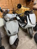 Viva city sportieve scooter, Ophalen of Verzenden, Gebruikt, Carburateur, Peugeot