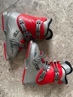 Salomon T3 kinderskischoenen maar 34, Ophalen, 160 tot 180 cm, Gebruikt, Schoenen