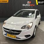 Opel Corsa 1.0 Turbo Color Edition NAP – 1e Eigenaar, Voorwielaandrijving, Stof, Gebruikt, Origineel Nederlands