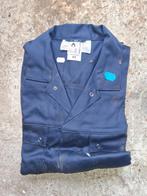 Blauwe Overall Maat 62 - Nieuw!, Tuin en Terras, Werkkleding, Ophalen of Verzenden, Nieuw, Dames, Overall