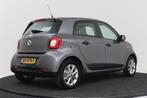 Smart Forfour 1.0 Business Solution | 36.000 KM! | Org NL |, Auto's, Smart, Automaat, Achterwielaandrijving, Gebruikt, 4 stoelen