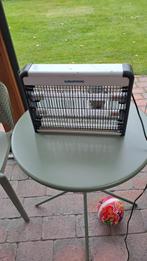 Grundig Insectenlamp - Ongediertebestrijding, Ophalen of Verzenden, Gebruikt, Ongediertebestrijding