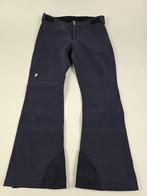 Peak Performance Softshell Skibroek Navy Dames L, Ophalen of Verzenden, Broek
