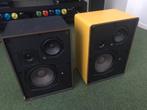 Telefunken TL-710/1 HiFi Box, Overige merken, Gebruikt, Ophalen of Verzenden, 60 tot 120 watt