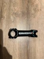 Deda Zero1 Stem 110mm, Ophalen, Zo goed als nieuw, Zwart, IOS