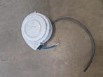 mavel slanghaspel 15 meter, 100 liter of meer, Ophalen of Verzenden, Gebruikt