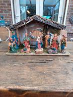 Kerststal & losse beelden, Diversen, Kerst, Ophalen