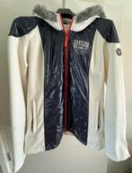 Skijack, Kleding | Dames, Wintersportkleding, Gaastra, Maat 46/48 (XL) of groter, Ophalen of Verzenden, Zo goed als nieuw