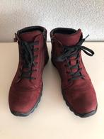 Gabor rollingsoft boots,maat 38, Verzenden, Zo goed als nieuw, Zwart