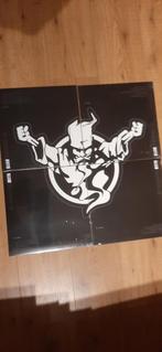 Thunderdome vinyl lp 4 delen nieuw in seal, Ophalen of Verzenden, Nieuw in verpakking, 12 inch