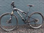 Mountainbike Scott XT afgemonteerd 30 versn. maat M, Fietsen en Brommers, Fietsen | Mountainbikes en ATB, Ophalen, Gebruikt, Overige merken