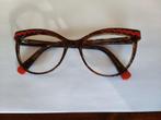 LAMARCA Fusioni == Bril == 54/17 == Dames == NIEUW, Overige merken, Bruin, Nieuw, Ophalen of Verzenden