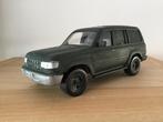 Toyota Landcruiser J80 van ARV(Fujimi) 1:24, Hobby en Vrije tijd, Modelauto's | 1:24, Ophalen of Verzenden, Gebruikt, Overige merken