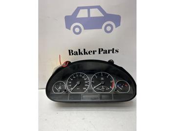 Kilometerteller KM van een BMW 3-Serie beschikbaar voor biedingen