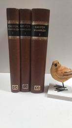 Calvijn, Joh.; Verklaring van de Bijbel : De Evangeliën ( 3, Boeken, Ophalen of Verzenden, Gelezen, Christendom | Protestants