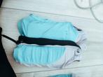 2x easy swim pro vestjes., Gebruikt, Easy swim, Overige maten, Ophalen of Verzenden