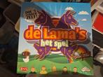 Het lama spel nooit gespeeld, Ophalen of Verzenden, Zo goed als nieuw