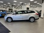 Ford FOCUS Wagon 1.0 EcoB / Titanium / NAVI / CLIMATE.C/ CRU, 101 pk, Gebruikt, Origineel Nederlands, Handgeschakeld