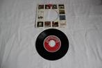Ian Dury & The Blockheads - reasons to be cheerful, Ophalen of Verzenden, 7 inch, Single