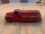 Dinky toys Studebaker Esso, Ophalen of Verzenden, Gebruikt, Auto, Dinky Toys