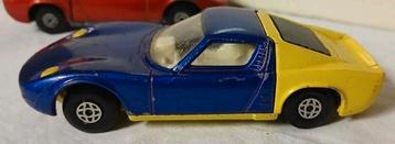 Matchbox Lamborghini Miura beschikbaar voor biedingen