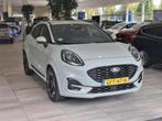 Ford Puma 1.0 EcoBoost Hybrid ST-Line X | 5 Jaar fabrieksgar, 12 maanden, Euro 6, Adaptive Cruise Control, Origineel Nederlands