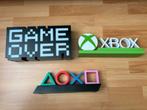 Game lampen playstation xbox (10 per stuk), Spelcomputers en Games, 1 speler, Ophalen of Verzenden, Zo goed als nieuw
