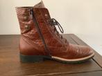 Durea boots maat 6,5 (40) G, Durea, Bruin, Verzenden, Lage of Enkellaarzen