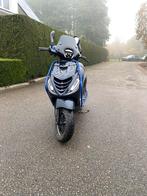 Piaggio Zip 4t 80cc, Ophalen, Gebruikt, Zip, Benzine