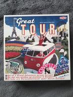 The Great Tour - European Cities, Een of twee spelers, Ophalen of Verzenden, Zo goed als nieuw