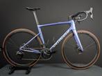 Specialized Tarmac SL8 metallic blue matt L 2023, Fietsen en Brommers, Fietsen | Racefietsen, Overige merken, Gebruikt, -, - 0
-, NL