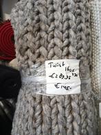 Handgeknoopt wollen kleed! 50% korting! Nieuw!!, Ophalen, Nieuw, Rechthoekig, 200 cm of meer