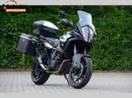 KTM 1290 SUPER ADVENTURE S 2021 Akrapovic 5000km 1290R, 2 cilinders, Bedrijf, 1301 cc, Overig
