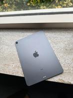 iPad Air 4 64GB WiFi | Space Gray | 2020 | Krasvrij scherm, Computers en Software, Apple iPads, Wi-Fi, Apple iPad Air, 64 GB, Ophalen of Verzenden