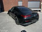 Mercedes CLA-klasse 180 AMG Line, Auto's, CLA, Gebruikt, Zwart, 4 cilinders
