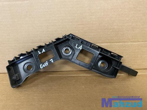 VW GOLF 7 7.5 Hatchback links achter bumpersteun achterbumpe, Auto-onderdelen, Overige Auto-onderdelen, Volkswagen, Gebruikt, Ophalen of Verzenden