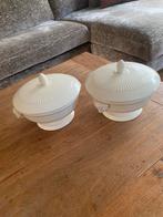 Wedgwood Edme Dekschalen NIEUW, Huis en Inrichting, Nieuw, Ophalen of Verzenden, Schaal of Schalen, Wedgwood