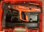 Hilti DX76 kruitschiethamer (defect?) in koffer, Doe-het-zelf en Verbouw, Gereedschap | Handgereedschap, Ophalen of Verzenden