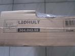 LIDHULT nieuwe hoes  LEJDE rood/bruin ikea, Ophalen of Verzenden, Nieuw, Stof, Minder dan 150 cm