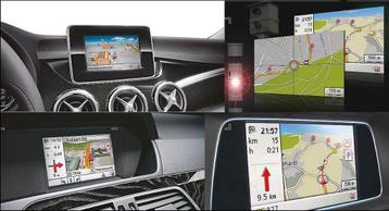 ✅ Mercedes Navigatie SD V20! 2025 NTG 5 STAR A218 SD STUNT ✅ beschikbaar voor biedingen