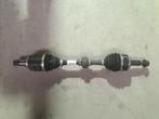 AANDRIJFAS LINKS VOOR Toyota C-HR (X1,X5) (43420f4040), Gebruikt, Toyota