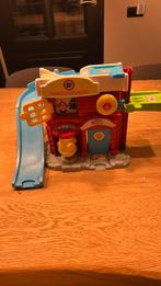 Toet toet, Kinderen en Baby's, Speelgoed | Vtech, Ophalen, Zo goed als nieuw, 2 tot 4 jaar