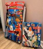 Domino, Ophalen of Verzenden, Zo goed als nieuw