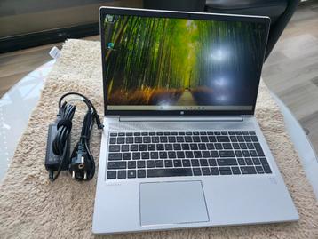 HP PROBOOK 455 G10/AMD RYZEN 5/ 16GB/256GB/2025 beschikbaar voor biedingen