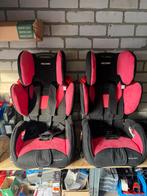 Recaro Young Sport Autostoel, Ophalen, Romer, Verstelbare rugleuning, 9 t/m 18 kg