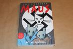 The Complete Maus [Art Spiegelman] — Winnaar Pulitzerprijs, Boeken, Eén stripboek, Ophalen of Verzenden, Gelezen